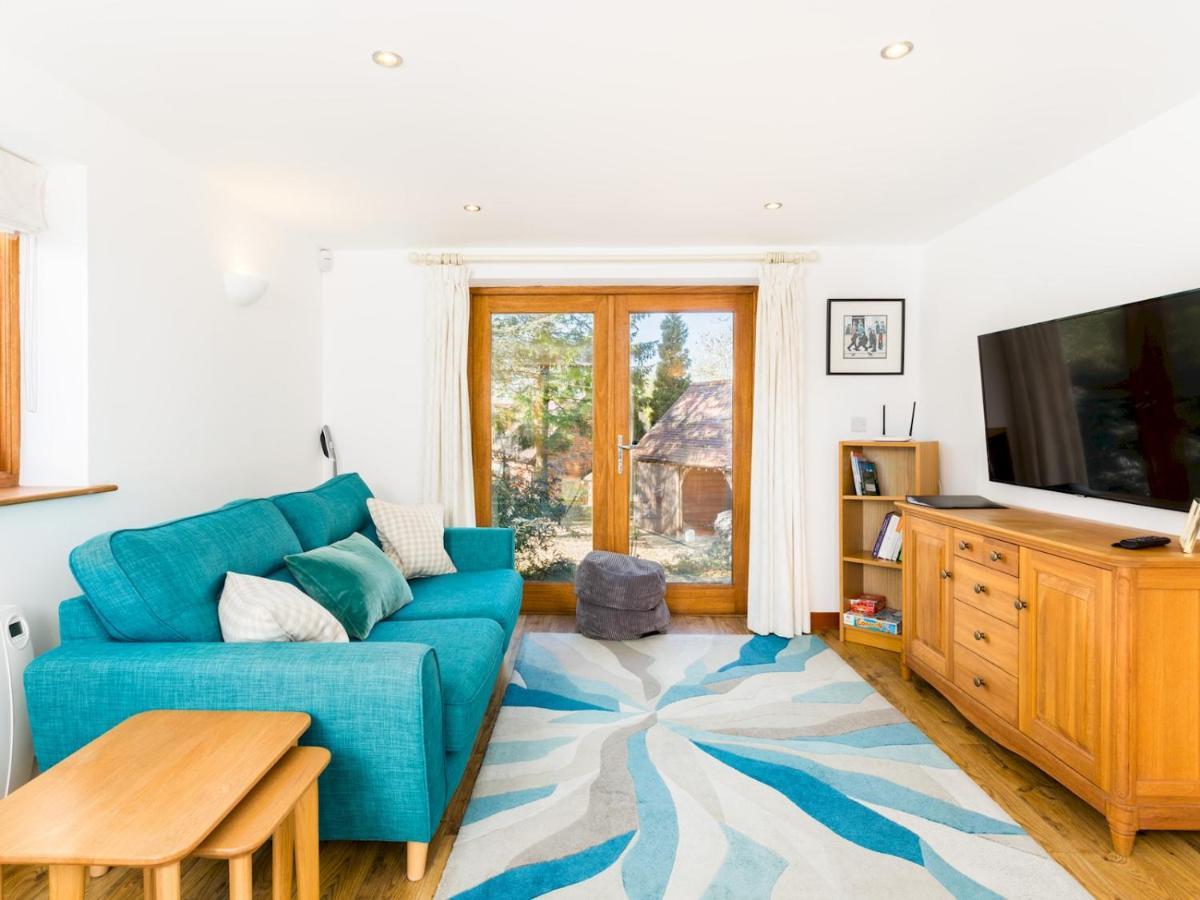 فيلا Pass The Keys Rural Retreat In Rowington, Warwickshire وارويك المظهر الخارجي الصورة
