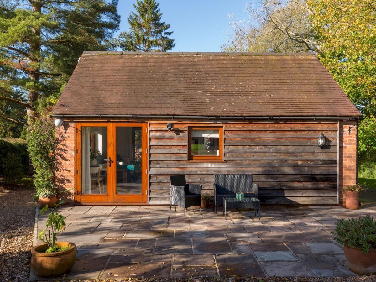 فيلا Pass The Keys Rural Retreat In Rowington, Warwickshire وارويك المظهر الخارجي الصورة
