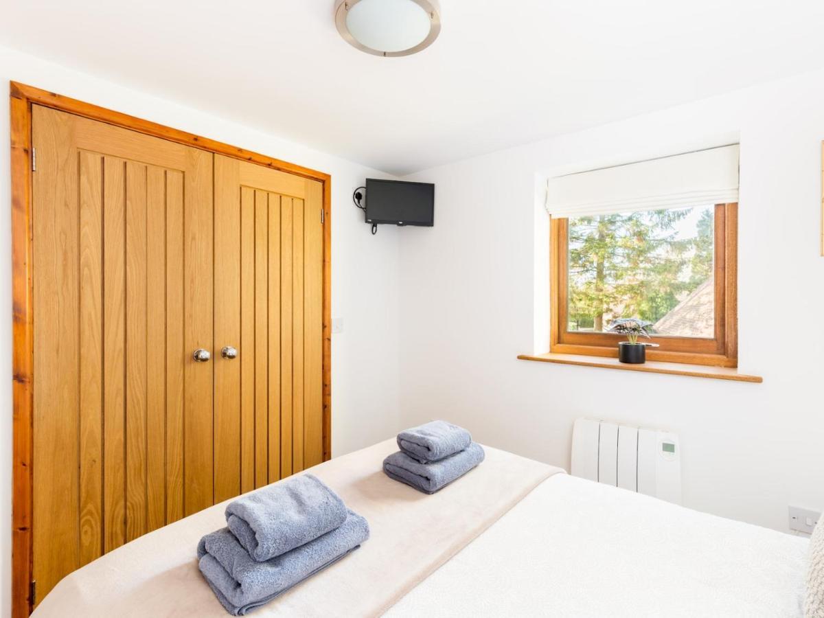فيلا Pass The Keys Rural Retreat In Rowington, Warwickshire وارويك المظهر الخارجي الصورة