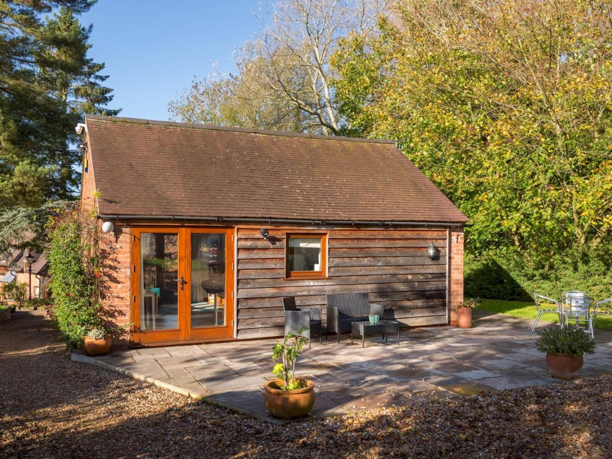 فيلا Pass The Keys Rural Retreat In Rowington, Warwickshire وارويك المظهر الخارجي الصورة