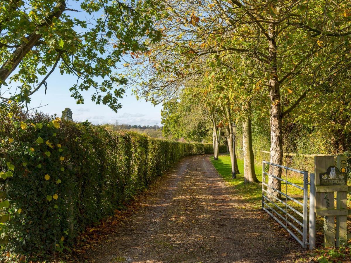 فيلا Pass The Keys Rural Retreat In Rowington, Warwickshire وارويك المظهر الخارجي الصورة