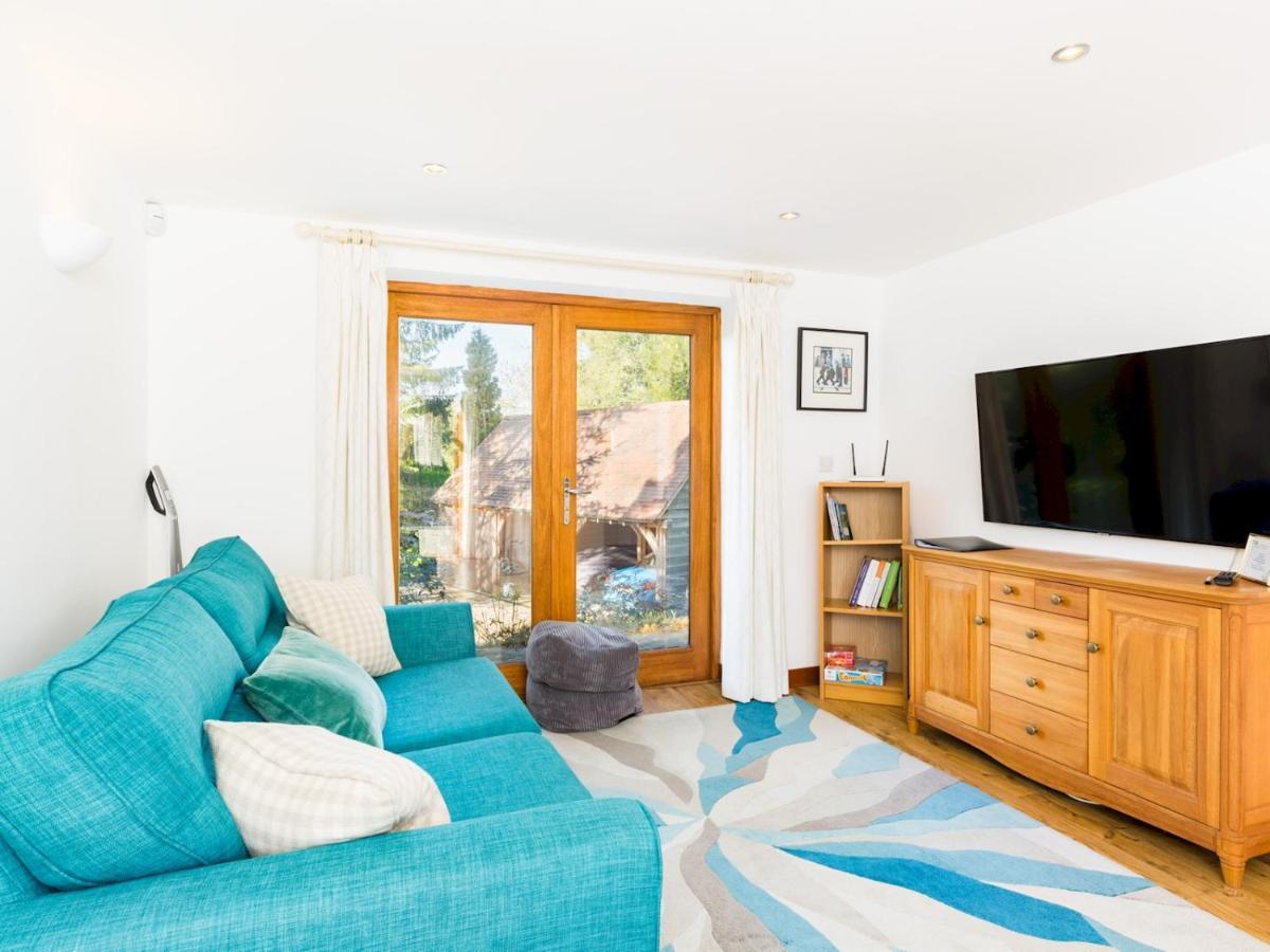 فيلا Pass The Keys Rural Retreat In Rowington, Warwickshire وارويك المظهر الخارجي الصورة