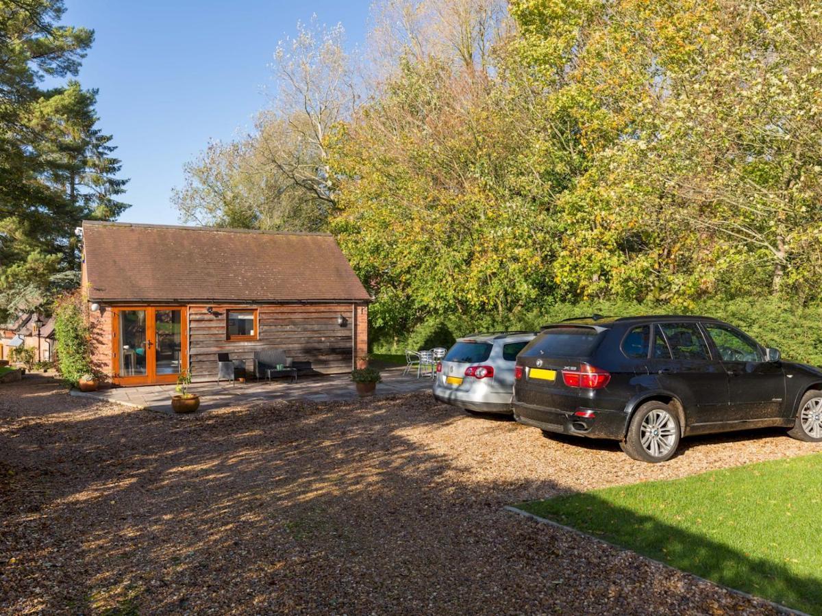 فيلا Pass The Keys Rural Retreat In Rowington, Warwickshire وارويك المظهر الخارجي الصورة